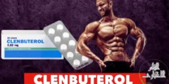 فوائد واضرار حارق للدهون كلين بترول_(Clenbuterol)