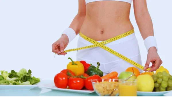 انقاص الوزن: كيفية انقاص الوزن في اسبوع للنساء؟