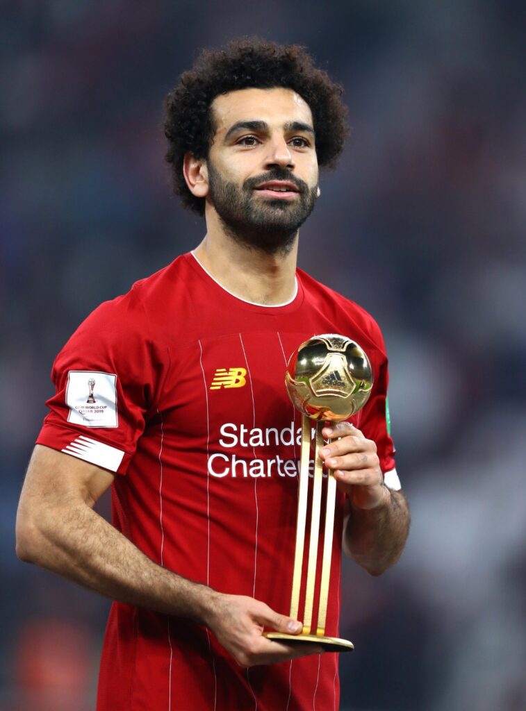 محمد صلاح