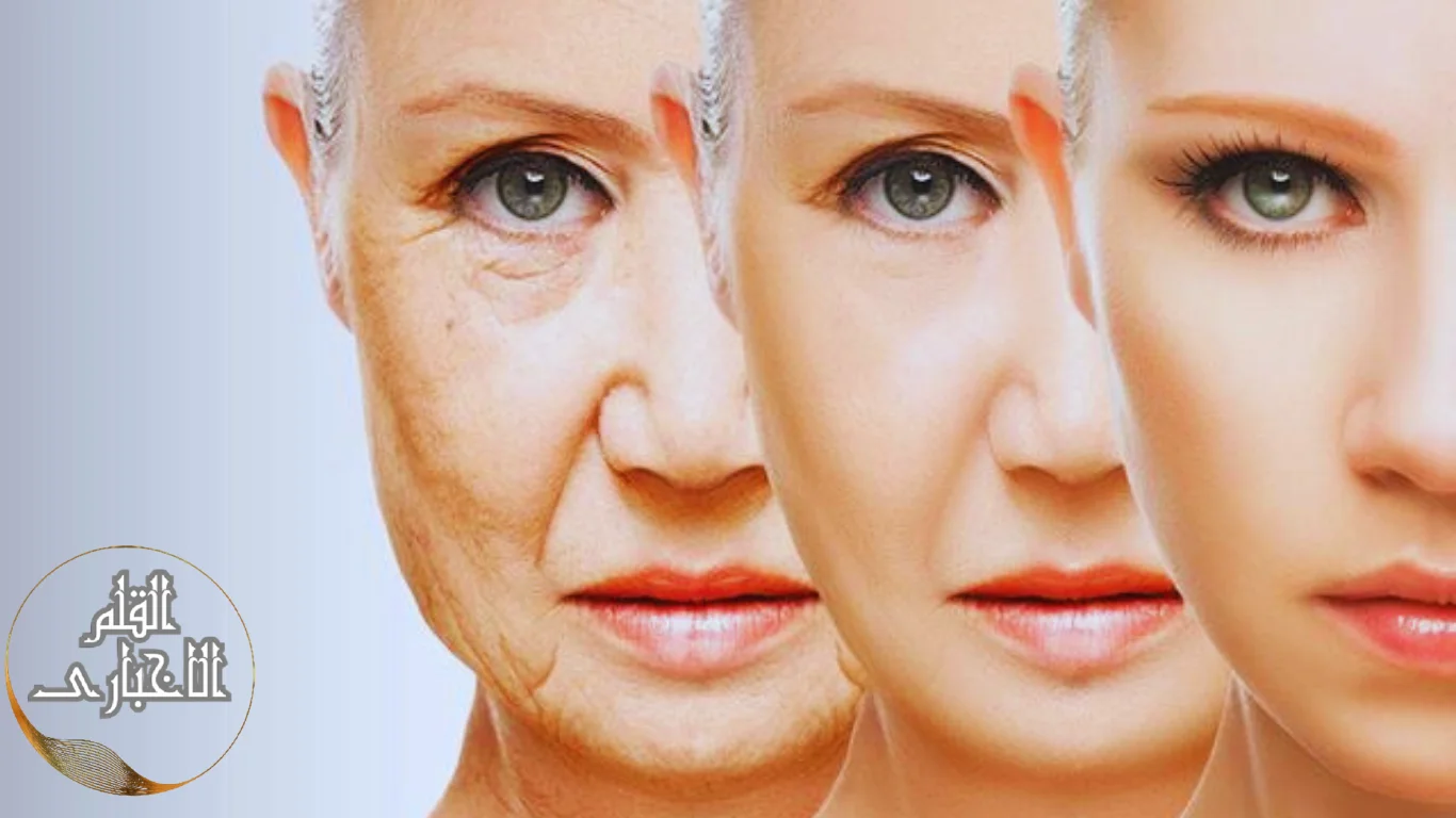 مكافحة الشيخوخة نصائح مهمة وبسيطة لمظهر أصغر 10 سنوات