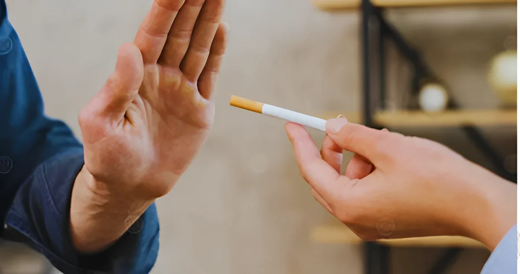 التدخين عاده سيئه و مضره:و العلاج النفسى و الدوائى و عوامل أخطار التدخين