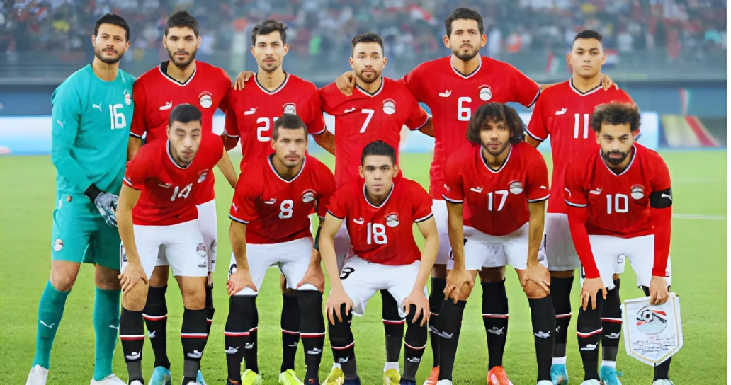 موعد مباراة منتخب مصر ضدد جيبوتي وسيراليون في تصفيات كأس العالم 2026