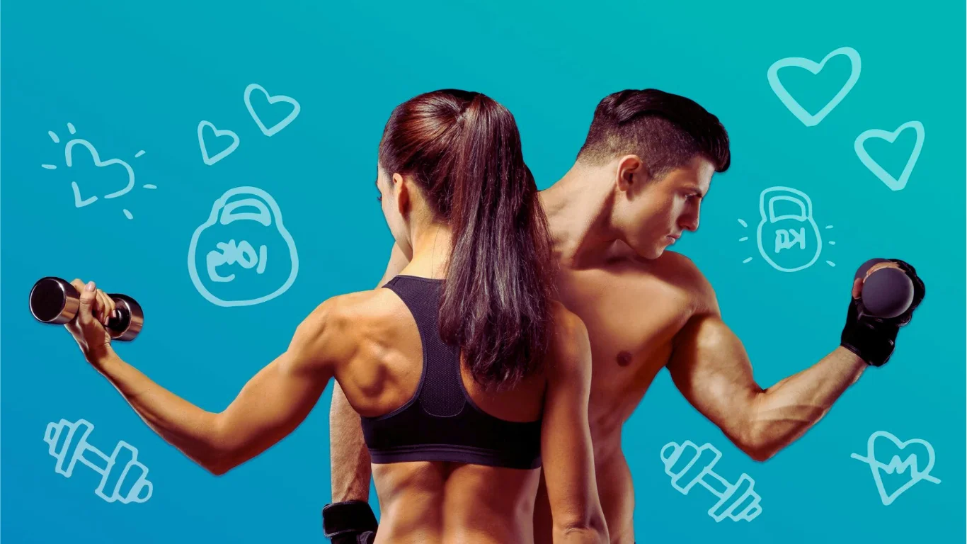ما حقيقة تحويل الدهون إلى عضلات عن طريق ممارسة الرياضة؟