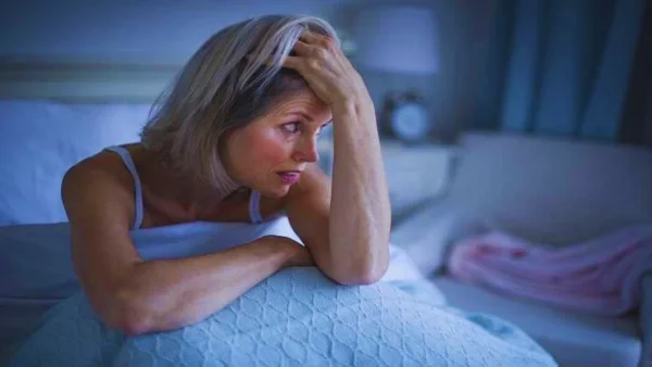 7 أسباب عدم القدرة علي النوم (الارق) وكيفية التخلص منه