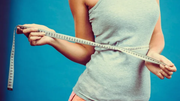 فوائد حبوب الكولاجين لفقدان الوزن