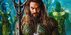 جيسون موموا ينتقد نهاية Aquaman المتوقعة.. اعرف التفاصيل