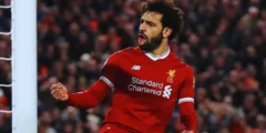 إيان راش يهنئ محمد صلاح بعد وصوله إلى 200 هدف مع ليفربول