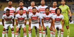 قائمة الزمالك لمواجهة سوار الغيني.. استمرار استبعاد عبد الله جمعة