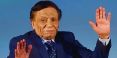 تكريما لعادل امام: أحد كوبري القاهرة باسم عادل إمام