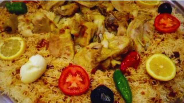 أكلات سعودية شعبية تتميز بها كل منطقة في المملكة العربية السعودية