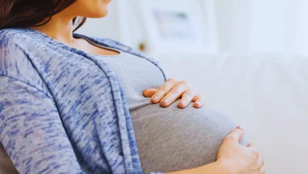 هل من الممكن حدوث حمل بعد انقطاع الطمث؟