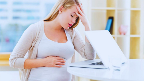 فوائد البليلة للمرأة الحامل 