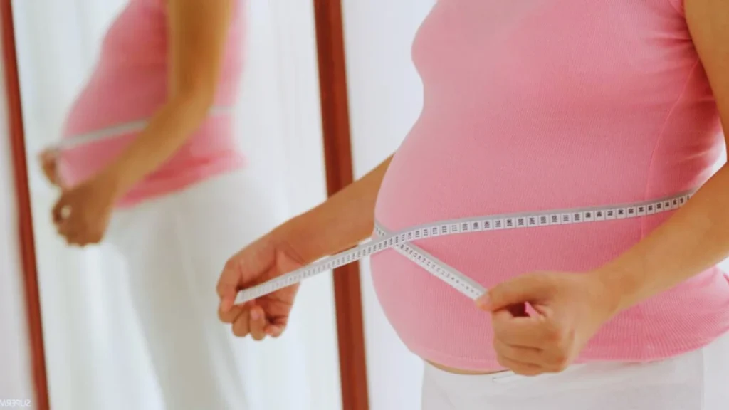 هل من الممكن إنقاص الوزن أثناء الحمل؟ ما العلاقة بين السمنة والإجهاض؟