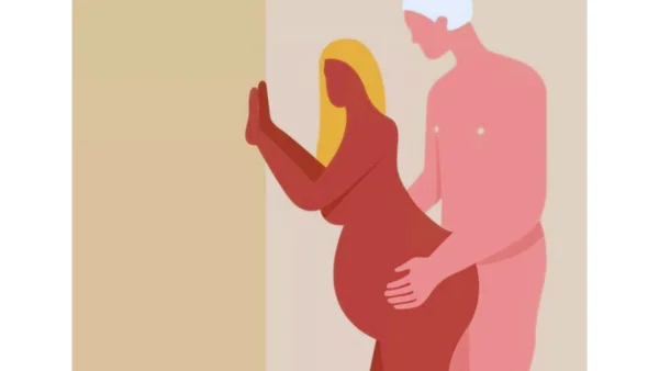أفضل 6 أوضاع الجماع خلال فترة الحمل تعرفى عليها