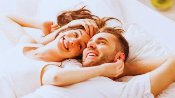 الصحة الجنسية: 9 حركات يحبها الزوج في العلاقة الحميمة تجعل الزوج اقوى من الاسد