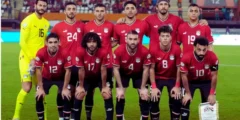 موعد مباراة مصر والرأس الأخضر- 9 قنوات مفتوحة لمشاهدة كأس الأمم الأفريقية