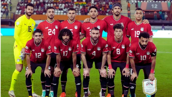 موعد مباراة مصر والرأس الأخضر- 9 قنوات مفتوحة لمشاهدة كأس الأمم الأفريقية