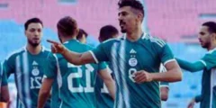 المنتخب الجزائري يكتسح بوروندي برباعية في ختام استعداداته لأمم إفريقيا