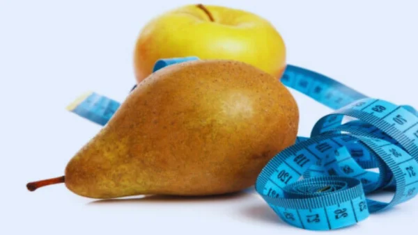 فوائد الكمثرى لإنقاص الوزن: 3 حبات يوميًا للانقاص 5 كبلو فى الاسبوع