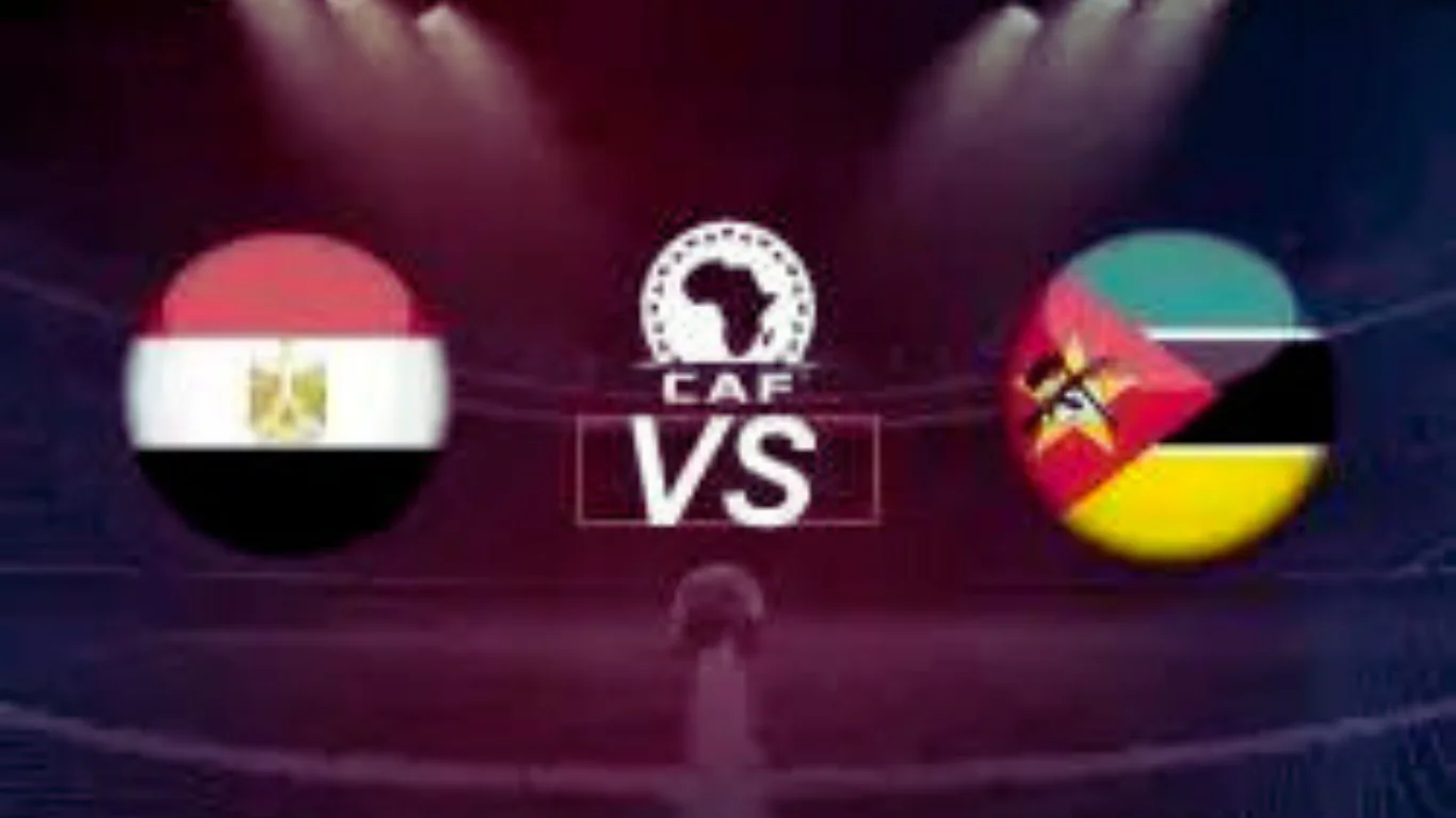 قنوات مجانية| شاهد مباراة مصر وموزمبيق