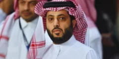 تركي آل الشيخ يعلق على محمد هنيدي