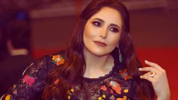 عبير نعمة تطلق أحدث أغانيها باللهجة المصرية "سجّان " فديو