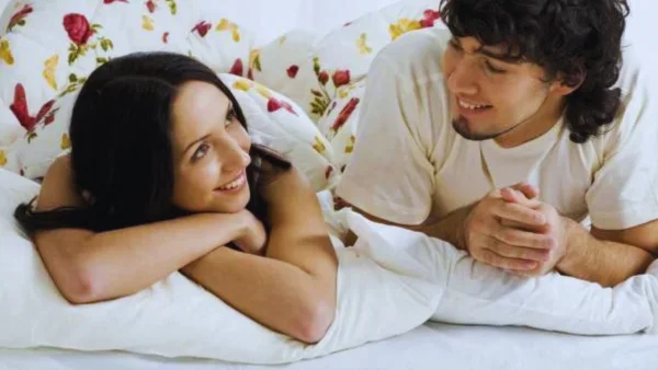 الصحة الجنسية: فوائد جوزة الطيب للعلاقة الجنسية