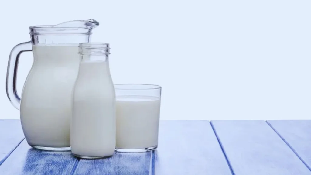 7 فوائد الحليب الصحية في الجسم