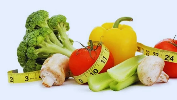 انقاص الوزن: أفضل 13 نوع من الخضراوات لانقاص الوزن بسرعة رهيبة