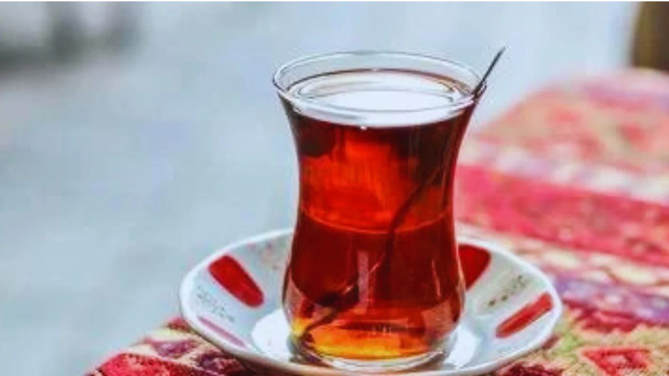 فوائد الشاى: 6 فوائد صحية لشرب الشاي لن تصدقها