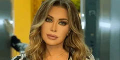 أخبار الفن: نوال الزغبي تخطف الأنظار بإطلالتها الرائعة والجريئة