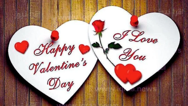بوستات ورسائل عيد الحب 2024