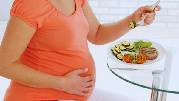 وجبة السحور للحامل: أفضل 5 أطعمة مهمة للحامل
