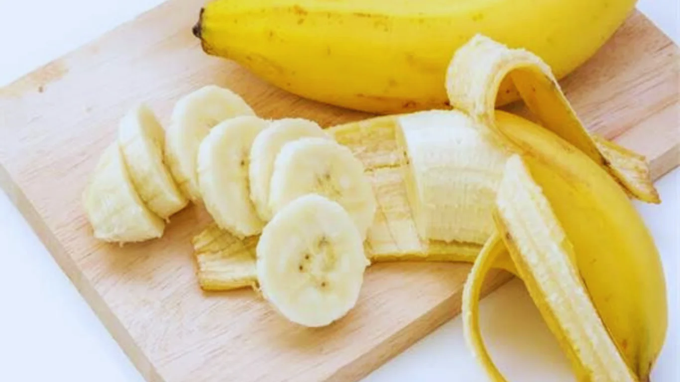 فوائد الموز في السحور: فوائد لن تتوقعها منها فقدان الوزن