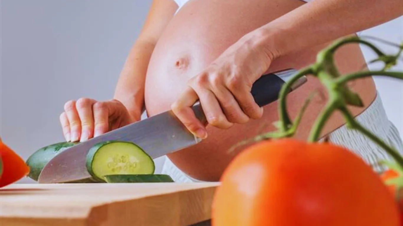 أهم الخضروات المفيدة للحامل