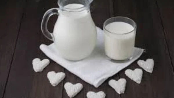 الصحة الجنسية: فوائد الحليب للجنس...خلطات أقوى من الفياجرا