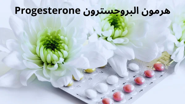 ما هو هرمون البروجسترون Progesterone فوائده وأضراره