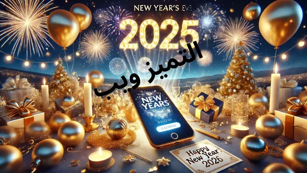 تهنئة عيد الميلاد 2025 وأجمل صور ورسائل تهنئة الكريسماس